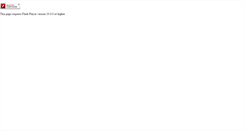 Desktop Screenshot of goodies.com.lb