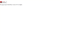 Tablet Screenshot of goodies.com.lb
